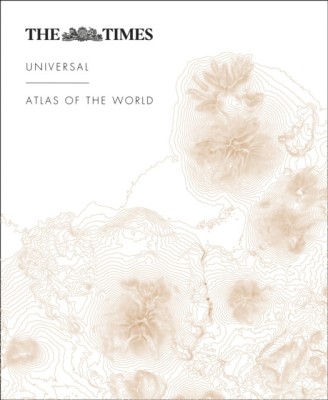 The Times Universal Atlas of the World foto
