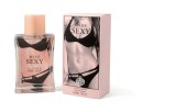 Cumpara ieftin Apa de parfum REAL TIME Miss Sexy