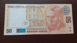 Peru -50 Nuevos Soles 2006