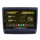 Cumpara ieftin Navigatie Isuzu D-MAX (2020+), Android 12, E-Octacore 2GB RAM + 32GB ROM, 9 Inch - AD-BGE9002+AD-BGRKIT316
