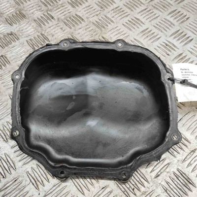 Capac lanț de distribuție AUDI A6 4F2, C6 2007 OEM: 06E109286F foto