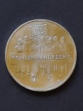 20 Euro &quot;Frauenwahlrecht&quot; D, 2019, Germania - A 2639, Europa