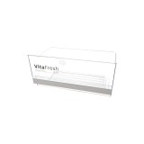 Sertar pentru frigider BOSCH 11020813 Original
