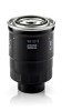 MANN-FILTER WK 8018 x filtru combustibil