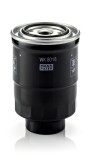 MANN-FILTER WK 8018 x filtru combustibil