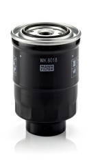 MANN-FILTER WK 8018 x filtru combustibil
