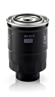 MANN-FILTER WK 8018 x filtru combustibil foto