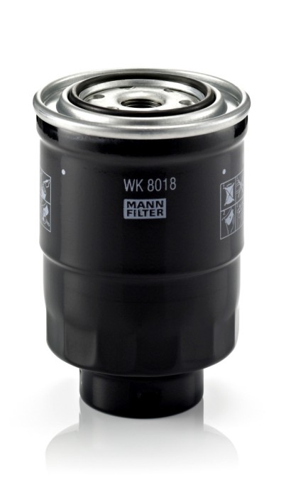 MANN-FILTER WK 8018 x filtru combustibil