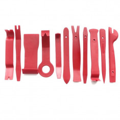 Set scule/spatule pt demontare trimuri bord sau elemente interior