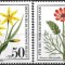 B2283 - Berlin 1980 - Flora 4v.neuzat,perfecta stare