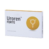 Uroren Forte 15 capsule NaturPharma