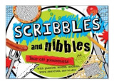 Scribbles and Nibbles | Annie Simpson