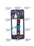 Display Samsung SM-A136 A13 (5G) BLACK ( Service pack )