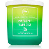 DW Home Signature Pineapple Paradise lum&acirc;nare parfumată 263 g