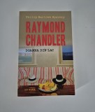 Raymond Chandler Doamna din lac