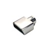 ORNAMENT TOBA INOX COD: A370, Oem