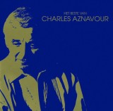 CD Charles Aznavour &ndash; Het Beste Van Charles Aznavour (NM), Pop