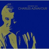 CD Charles Aznavour &ndash; Het Beste Van Charles Aznavour (NM)
