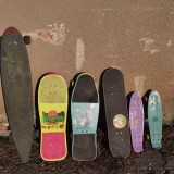 Skateboard-uri si Longboard-uri. Ploiesti!