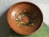 Arta si Traditie - Castron mare realizat in Oltenia in ultima parte a secolului XX !