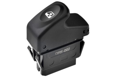 Comutator macara geam Renault Clio Ii, 09.1901, Clio Ii/Storia/Campus, 07.20, Kangoo, 03.1908, Megane/Scenic, 1999; Megane 09.1902; Scenic, 09.1903, foto