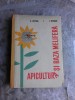 APICULTURA SI BAZA MELIFERA - V. PETRUS