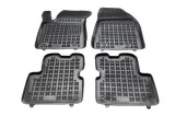 Covorase Presuri Auto Cauciuc Dedicate Alfa Romeo GIULIETTA 2010 - 2020