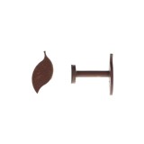 Cumpara ieftin Set Buton Montreal &ndash; Cupru Compoziție Fier Forjat