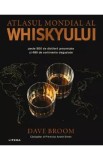 Cumpara ieftin Atlasul mondial al whiskyului - Dave Broom