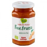 Dulceata bio de caise, 250g, Rigoni di Asiago