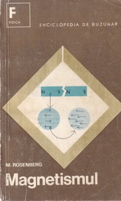 M. Rosenberg - Magnetismul foto