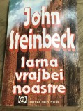 LITR14 0442 Literatura - Jonh Stainbeck - Irna vrajbei noastre