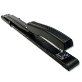 Capsator Eagle 950L, 24/6 - 26/6, 10 coli, 300mm, brat lung, plastic, negru