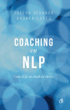 Coaching cu NLP | Joseph O&#039;Connor
