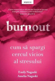 Burnout - Paperback brosat - Amelia Nagoski, Emily Nagoski - Litera