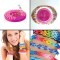 Set Creativ Bratari cu Elastice, Multicolor, Peste 15 Modele, CMCLASS - 3
