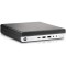Calculator Refurbished HP EliteDesk 800 G3 Mini PC, Intel Core i5-6500T 2.50GHz, 16GB DDR4, 512GB SSD + Windows 10 Home