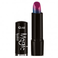 Ruj buze Magic Lipstick, Quiz Cosmetics nr 105 foto