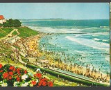 CPI B 12084 CARTE POSTALA - EFORIE SUD, PLAJA