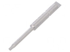 Capăt de șurubelniță Torx PLUS 6IP 44mm