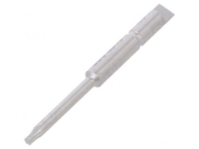 Capăt de șurubelniță Torx PLUS 6IP 44mm foto