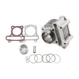 Kit Cilindru 4T 44mm motor - compatibil Chinezesc 60