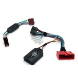 Adaptor comenzi volan Connects2 pentru Mazda MX-5 cu Bose 1999-2015
