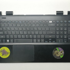 Palmrest cu tastatura ACER ASPIRE E5-551 E5-551G ap154000900ha250a58t00000h2