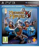 Joc PS3 Medieval Moves - PS Move - B