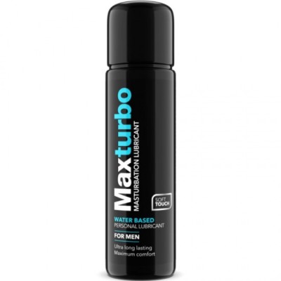 INTIMATELINE - MAXTURBO SPECIAL MASTURBATION LUBRICANT 100 ML foto