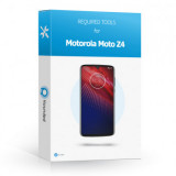 Caseta de instrumente Motorola Moto Z4