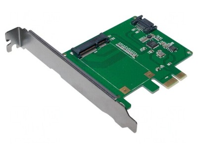 Card Extensie PC PCIe PCI Express PnP Hot-Plug foto