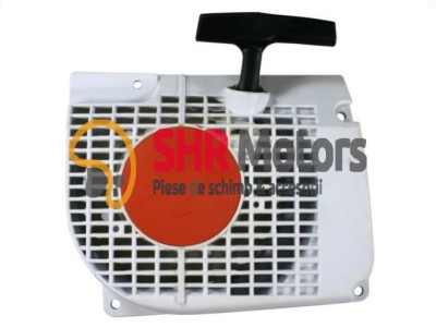 Demaror drujba Stihl Ms 290 , 310 , 390 Calitatea II foto