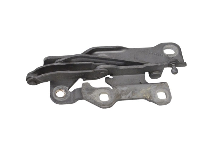 Balama capota dreapta față JAGUAR XJ X350 2008 OEM: 750AKD8E | 17572322